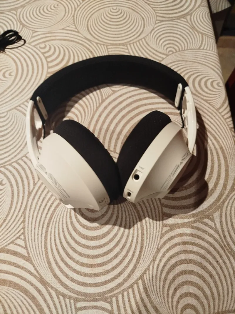 Blackfire BFX-W100 PRO Cascos Gaming PS5 afbeelding 2