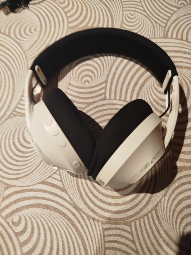Blackfire BFX-W100 PRO Cascos Gaming PS5 afbeelding 3