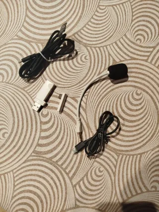 Blackfire BFX-W100 PRO Cascos Gaming PS5