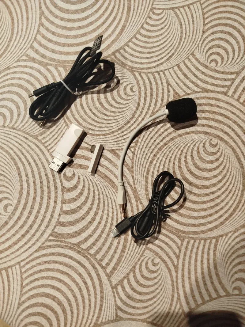 Blackfire BFX-W100 PRO Cascos Gaming PS5 afbeelding 4