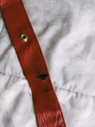 Bolso para silla de bebé