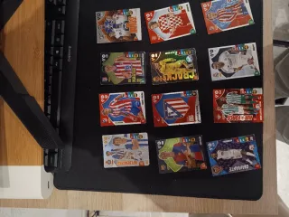 Adrenalyn La Liga 2025-2026