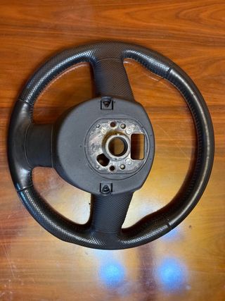 Volante Multifunción Audi 3 radios
