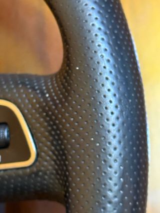 Volante Multifunción Audi 3 radios