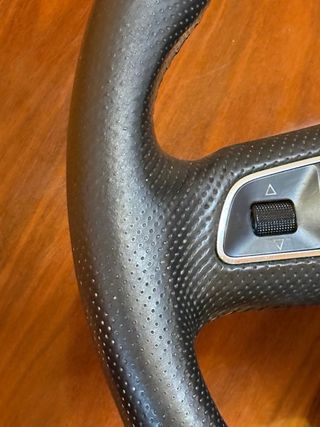 Volante Multifunción Audi 3 radios