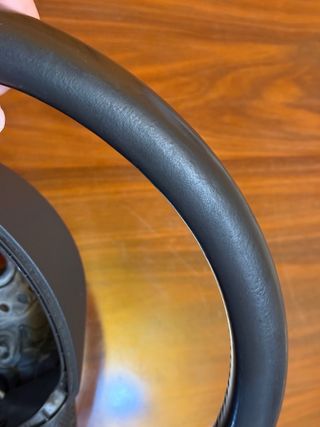 Volante Multifunción Audi 3 radios