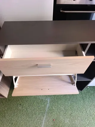 Zapatero 90x102x27 cm