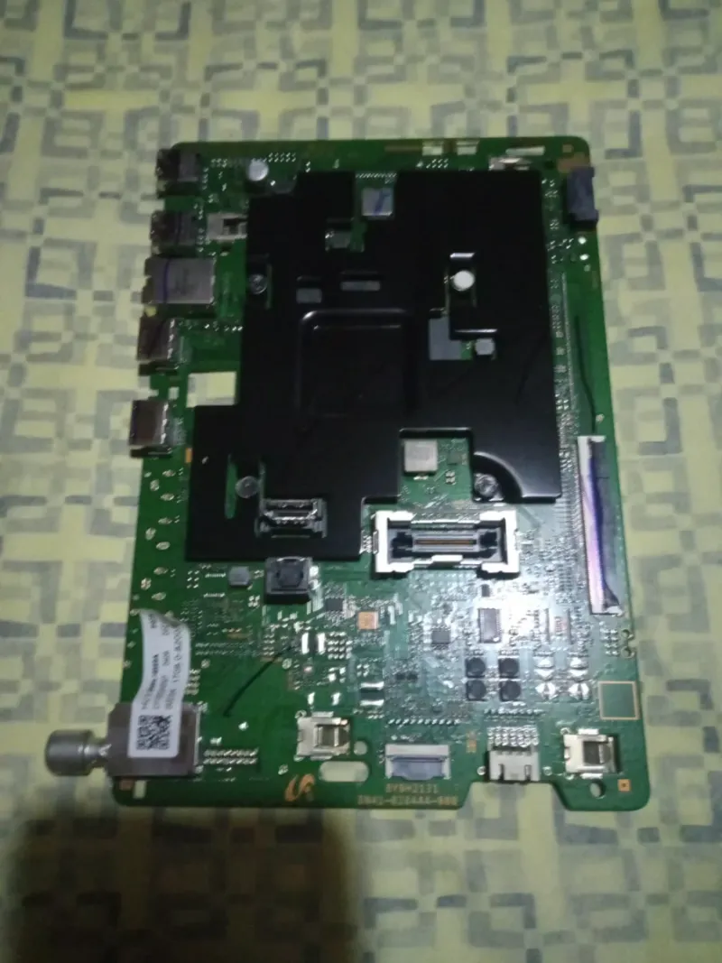 Placa Mainboard Samsung UE50AU8005 TV Bn41-02844a
