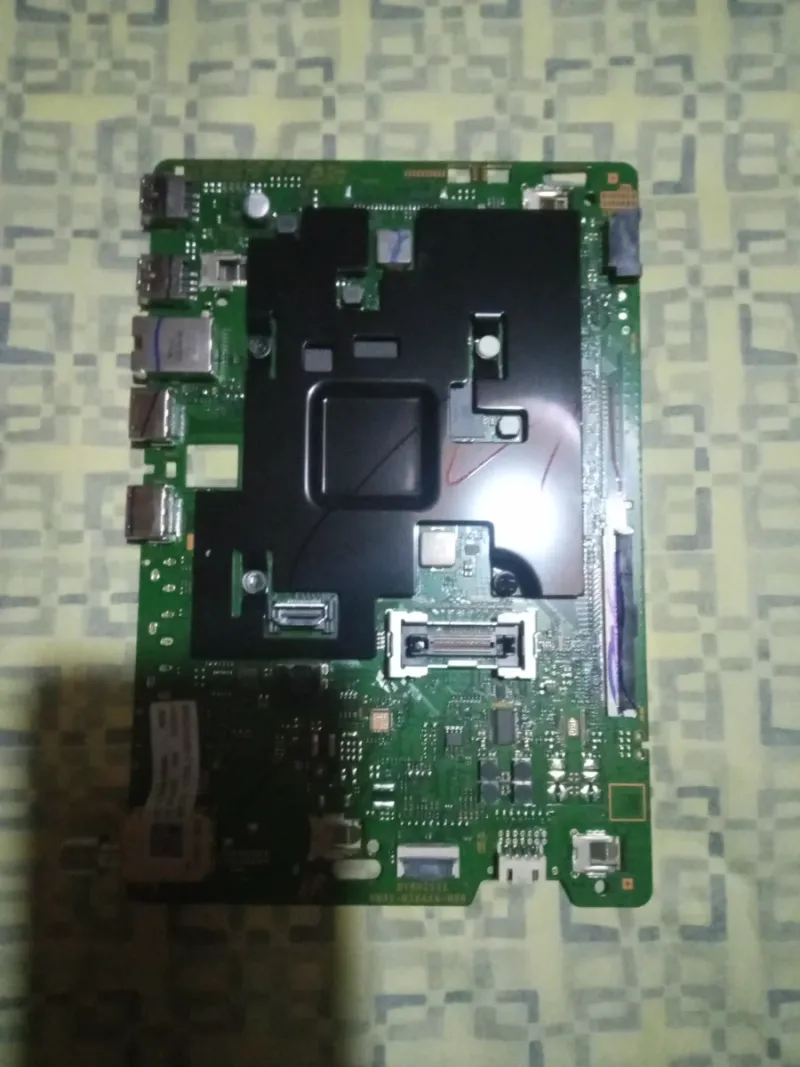 Placa Mainboard Samsung UE50AU8005 TV Bn41-02844a afbeelding 3