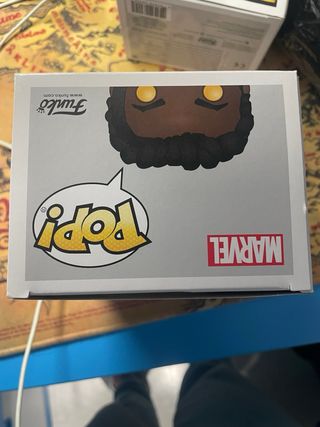 Funko Pop Heimdall 245 Marvel