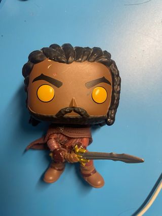 Funko Pop Heimdall 245 Marvel