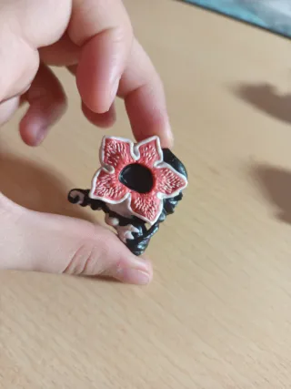 Mini Funko Kinder Joy Stranger Things