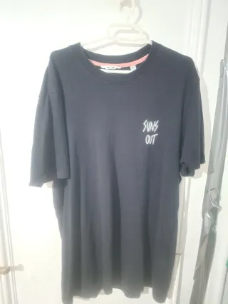 Camiseta Carhartt Suns Out