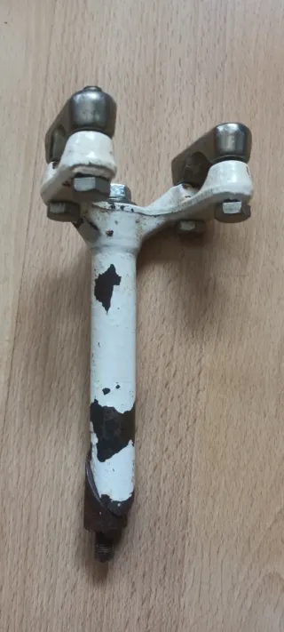 Potencia BH Bicicleta