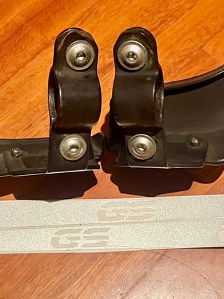 Paramani BMW F650GS/Dakar 99-07 Originali