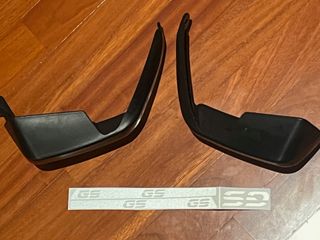 Paramani BMW F650GS/Dakar 99-07 Originali