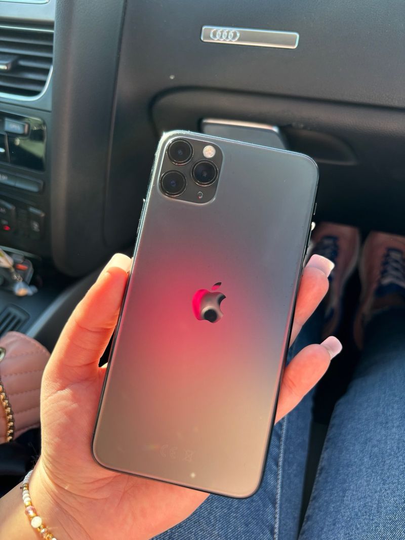 iPhone 11 Pro Max Space Gray 64GB