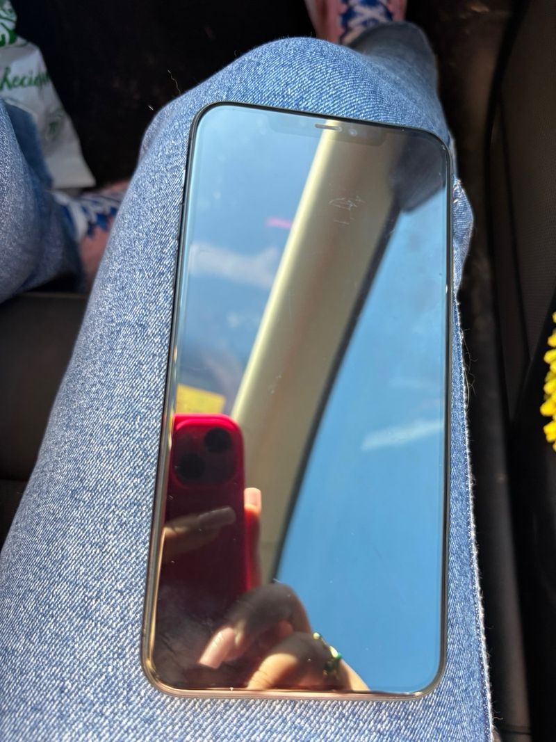 iPhone 11 Pro Max Space Gray 64GB afbeelding 3