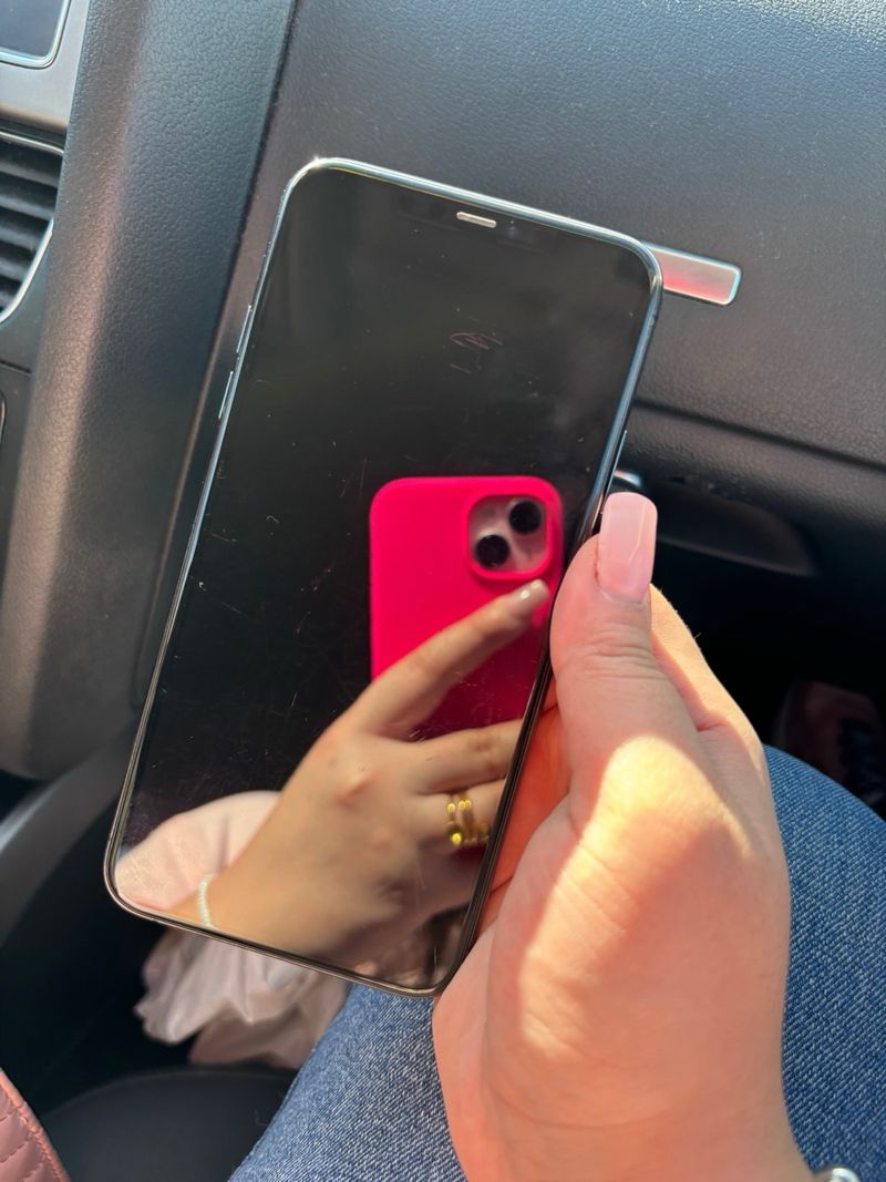 iPhone 11 Pro Max Space Gray 64GB afbeelding 2