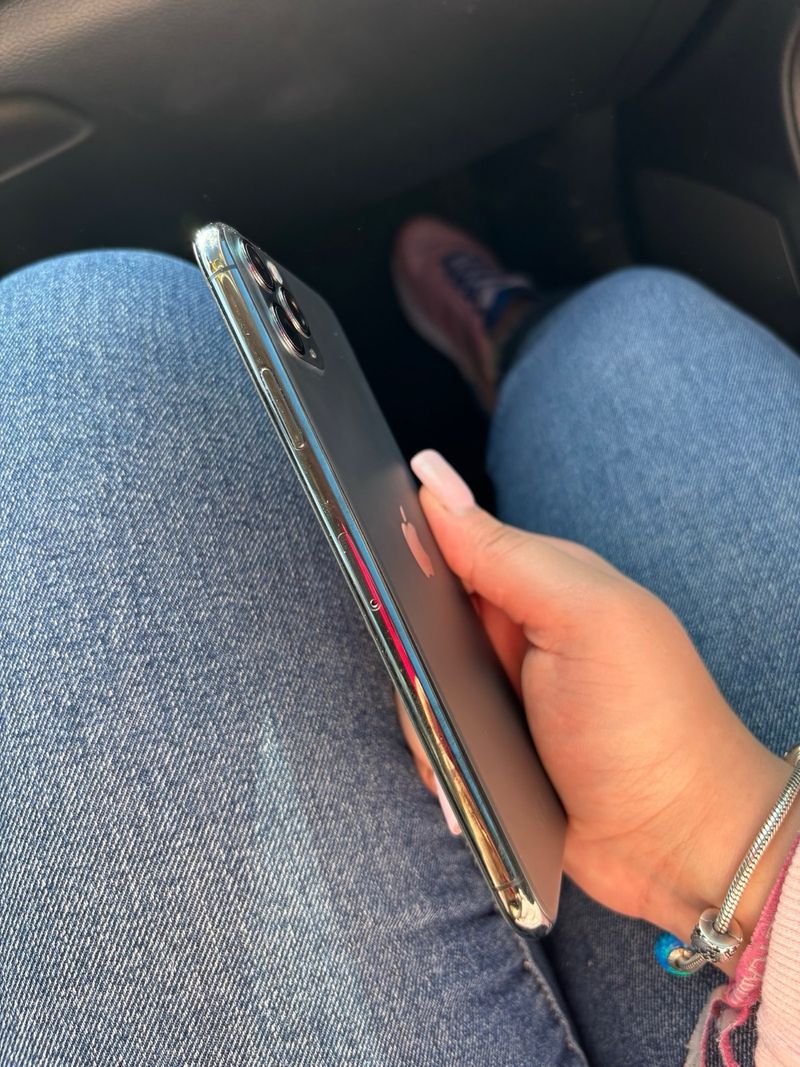 iPhone 11 Pro Max Space Gray 64GB afbeelding 5