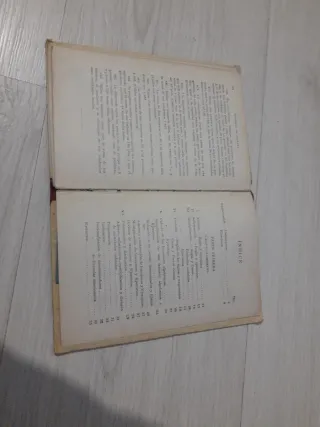 Nociones de álgebra