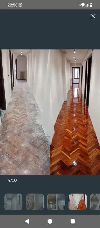 Quitamos gotele alisamo pintamos Granada 670757224