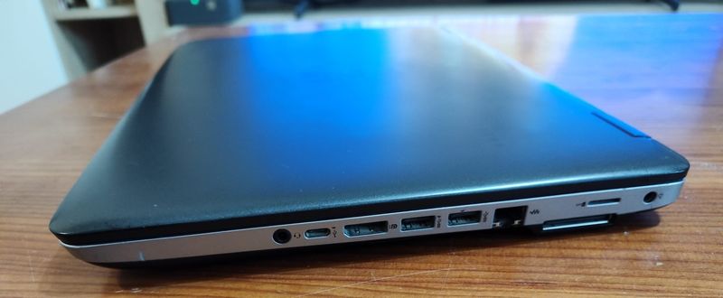 HP ProBook 650 G2 afbeelding 4