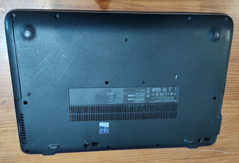 HP ProBook 650 G2 afbeelding 6