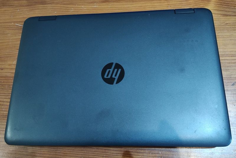 HP ProBook 650 G2 afbeelding 3