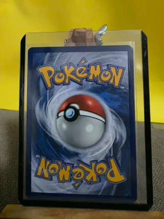 Carta Pokémon Mega-Lucario EX 077/132