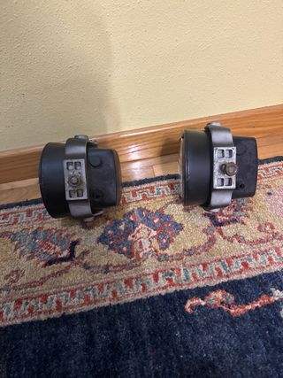 Faros de largo alcance