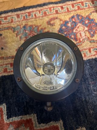 Faros de largo alcance