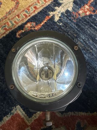 Faros de largo alcance