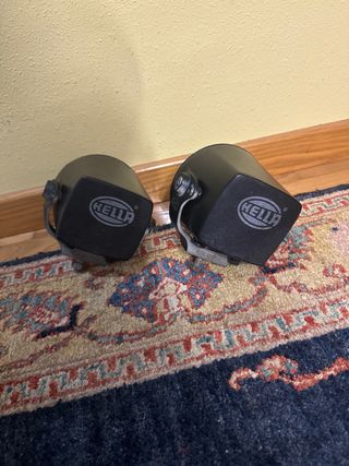 Faros de largo alcance