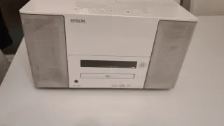 Proyector Epson Blanco