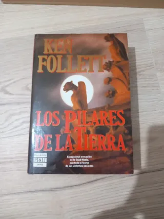 Los pilares de la tierra