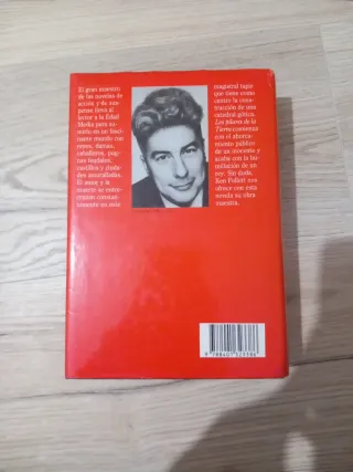 Los pilares de la tierra