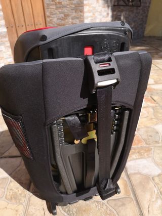 Silla de coche para niños Babyauto