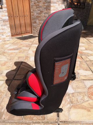 Silla de coche para niños Babyauto