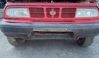 Transmisión suzuki 386269 2710260a10 vitara