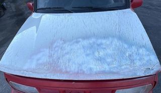 Transmisión suzuki 386269 2710260a10 vitara