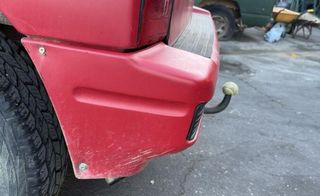 Transmisión suzuki 386269 2710260a10 vitara