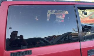 Transmisión suzuki 386269 2710260a10 vitara