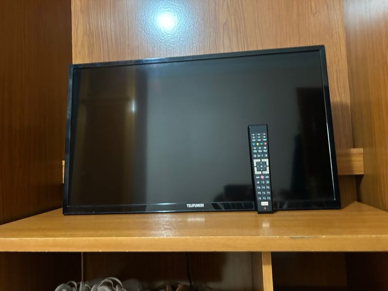 Telefunken TV LCD 32"