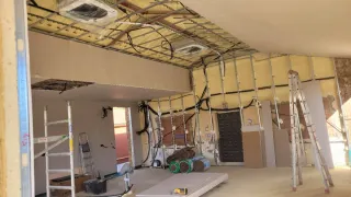 Trabajos de Pladur a medida