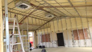 Trabajos de Pladur a medida