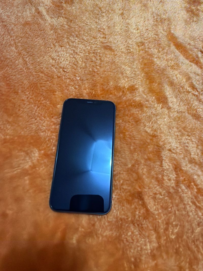 iPhone 11 Pro 256GB Space Gray