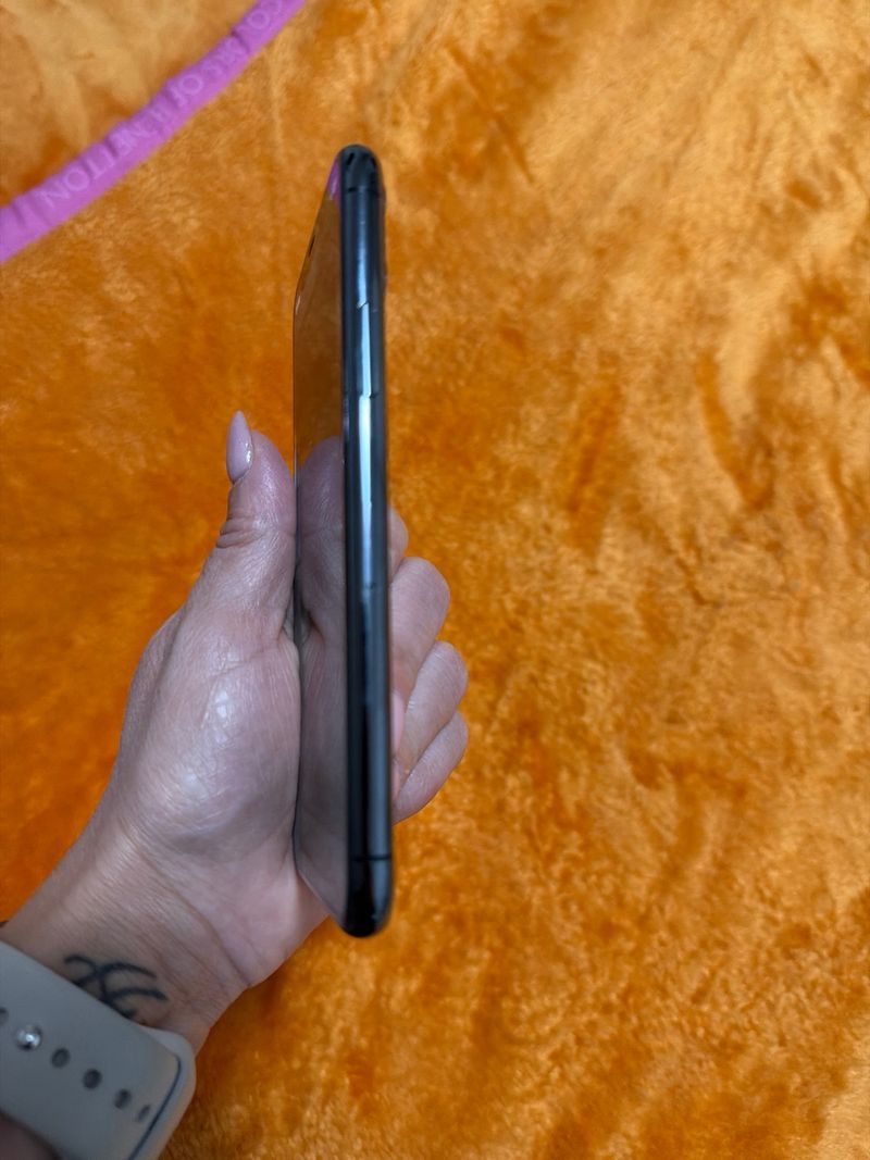 iPhone 11 Pro 256GB Space Gray afbeelding 4