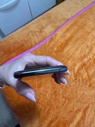 iPhone 11 Pro 256GB Space Gray