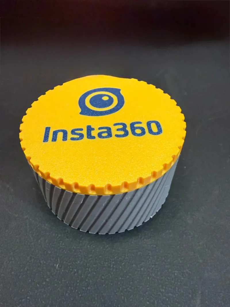Estuche Insta 360 Go3 afbeelding 2